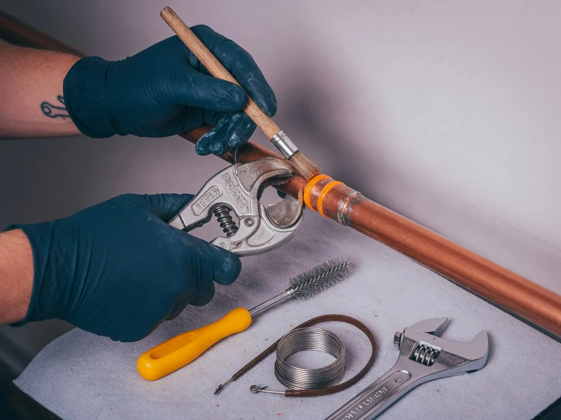 Why choose Sump Pump Repair in Mecca, CA